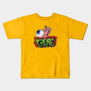 I Heart Gore Kids T-Shirt